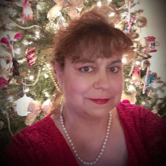 Meet your Posher, Dawn - Picture 1 of 1